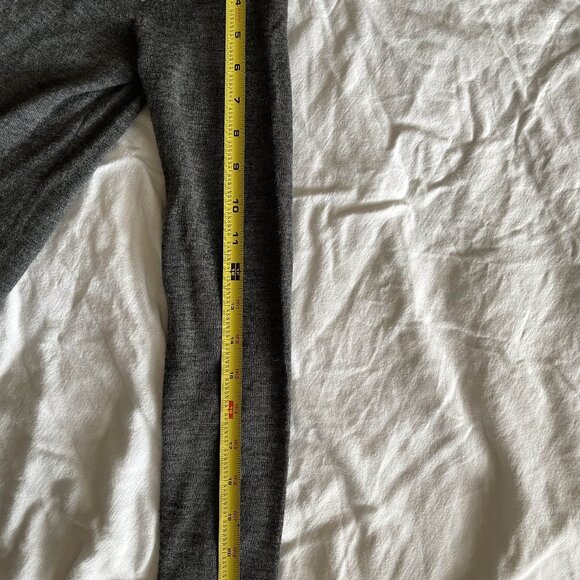 Neiman Marcus Cashmere Collection Cashmere Superfine Crewneck Top, XS/P - Picture 10 of 11